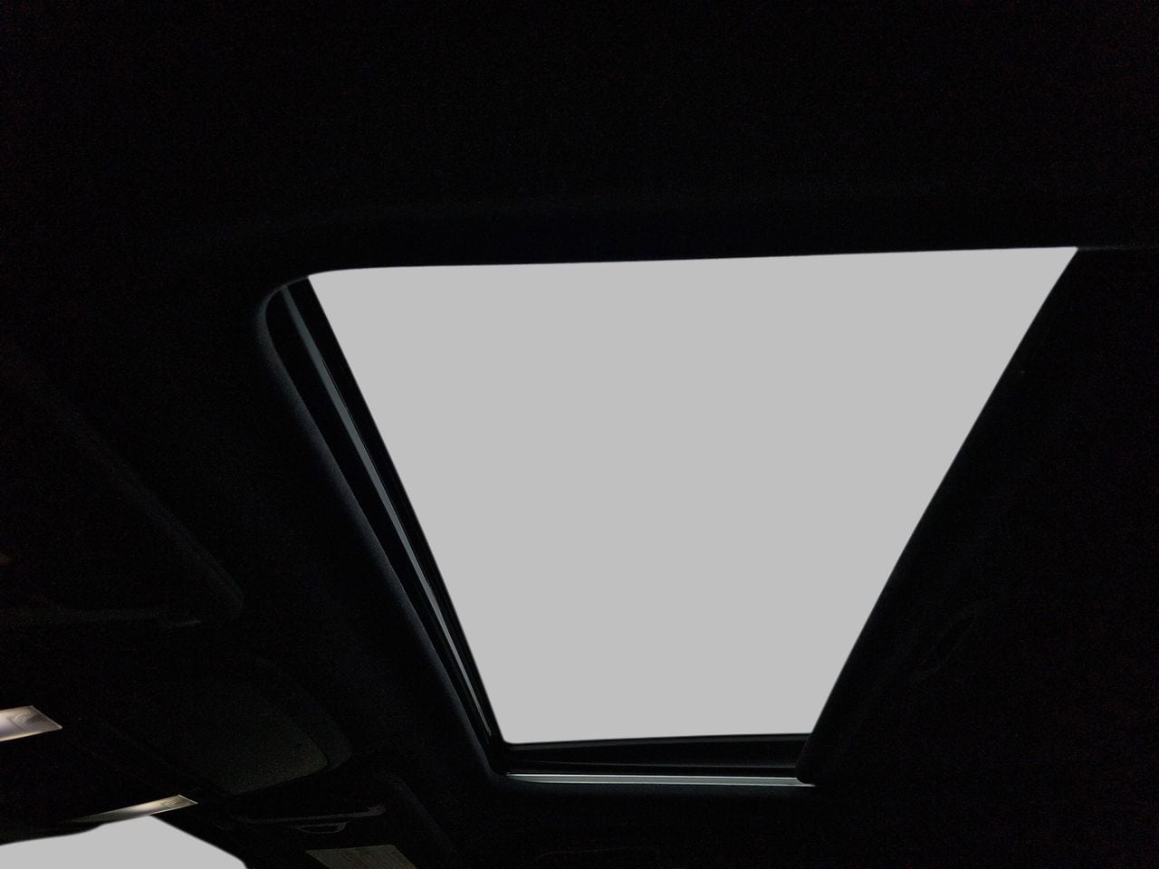 Used 2025 Crystal Black Silica Subaru Touring image 36