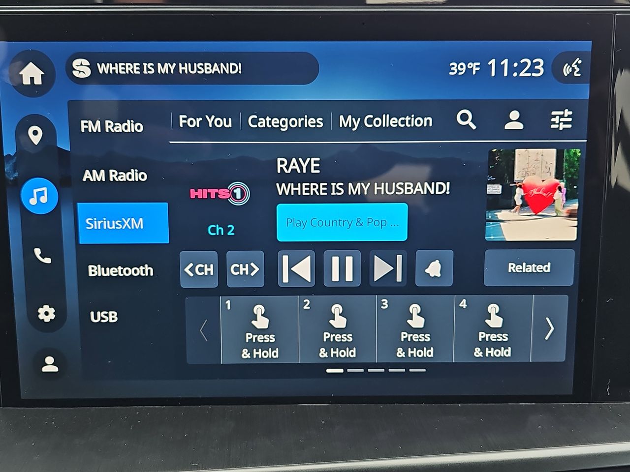 New 2026 Magnetite Gray Subaru Premium image 23