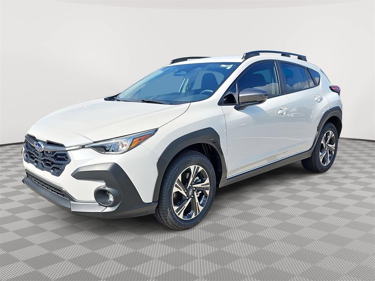 2025 Subaru Crosstrek Premium's photo