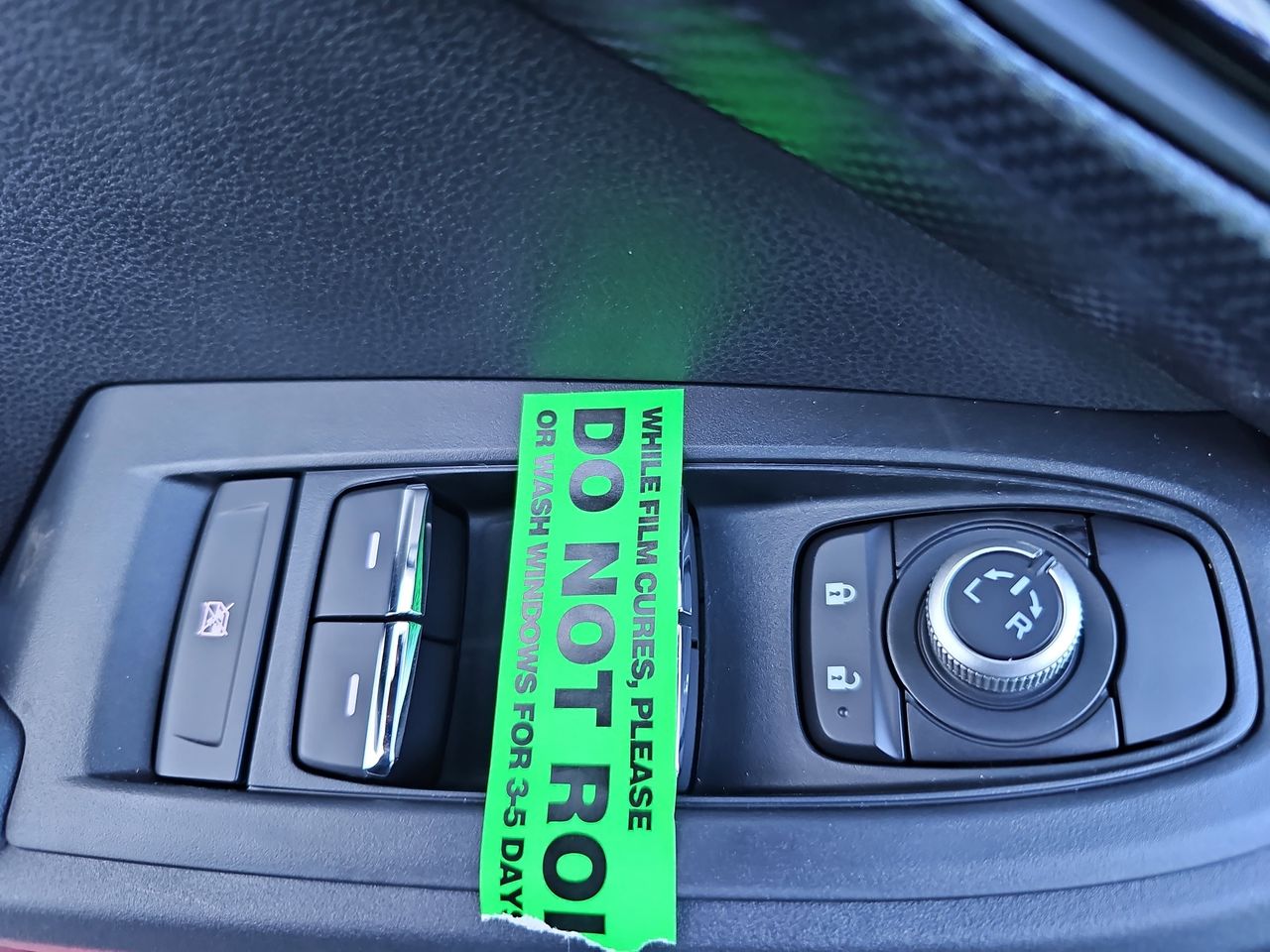 New 2026 Ice Silver Subaru Limited Hybrid image 27