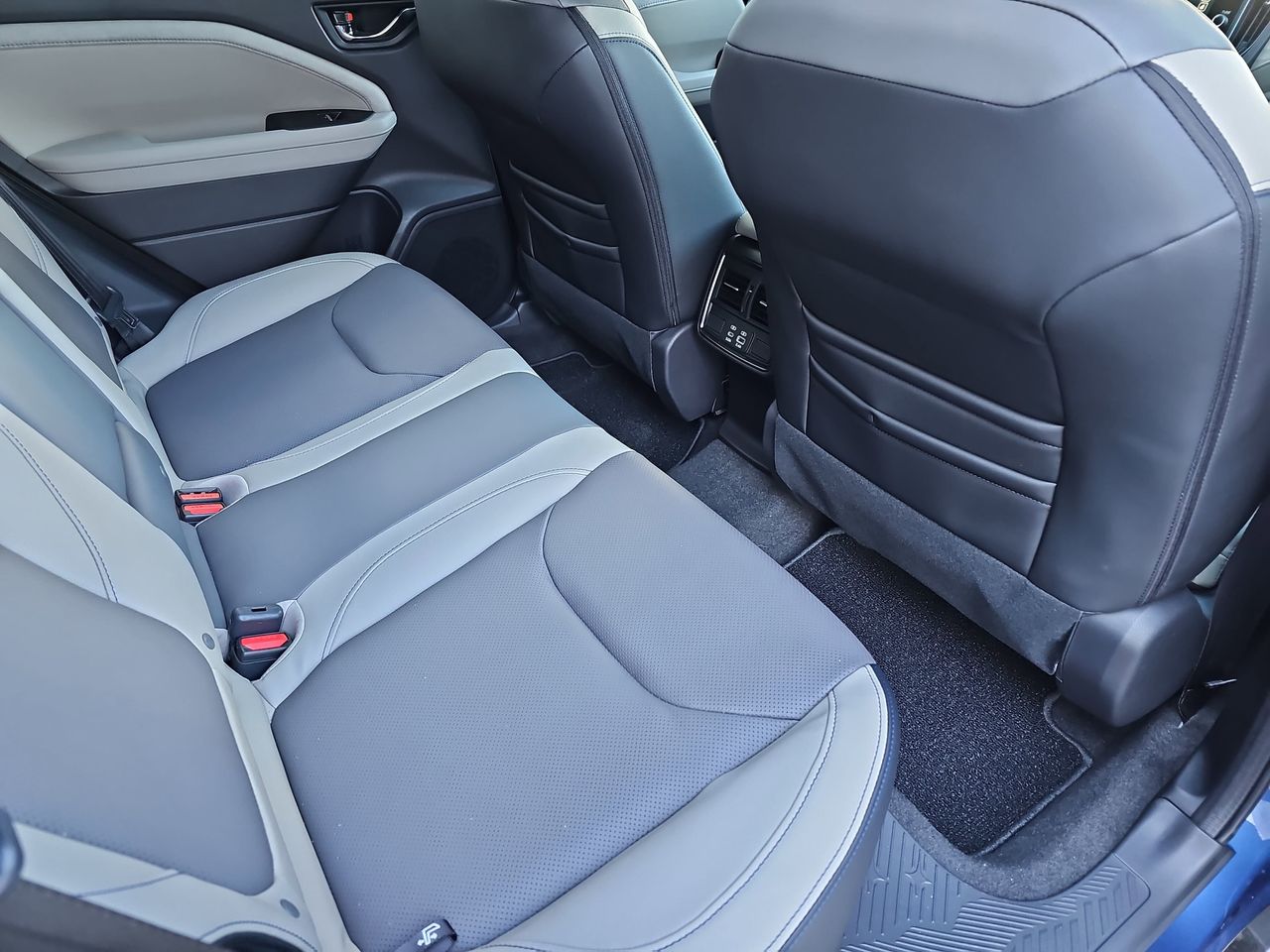 New 2026 Daybreak Blue Pearl Subaru Limited image 11