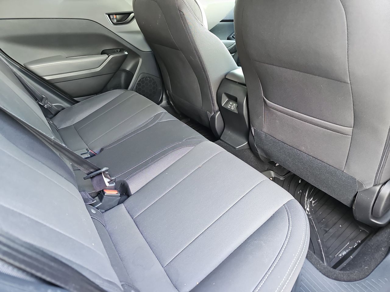 Certified Used 2026 Crystal White Pearl Subaru Premium image 14