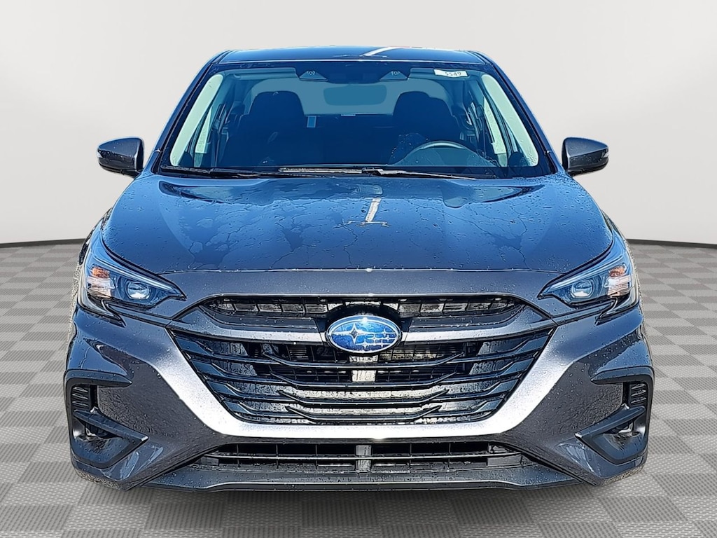 New 2025 Subaru Legacy Premium Sedan