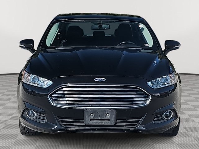 Used 2016 Ford Fusion SE with VIN 3FA6P0H91GR353565 for sale in Kansas City