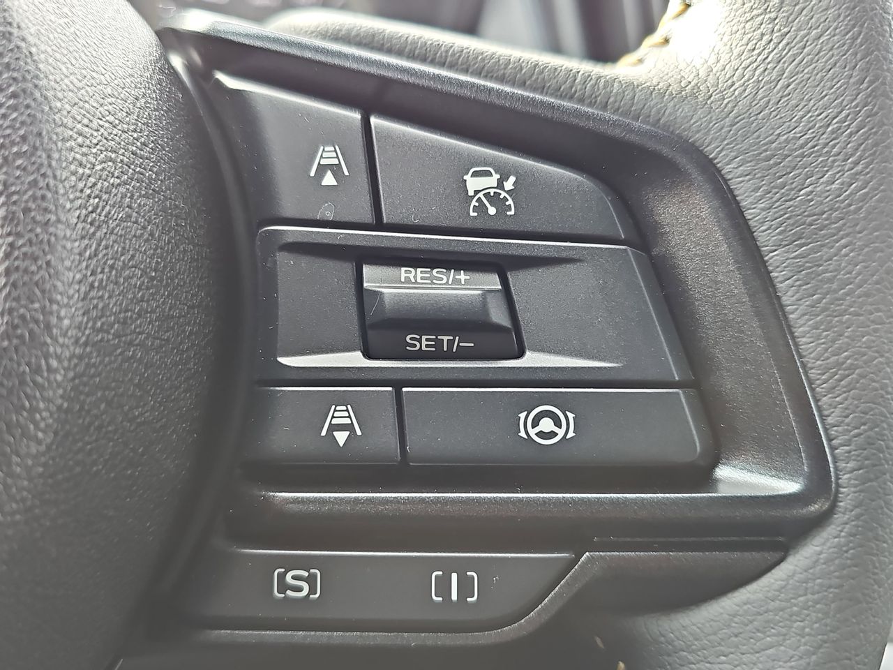 New 2026 Magnetite Gray Subaru Sport image 18