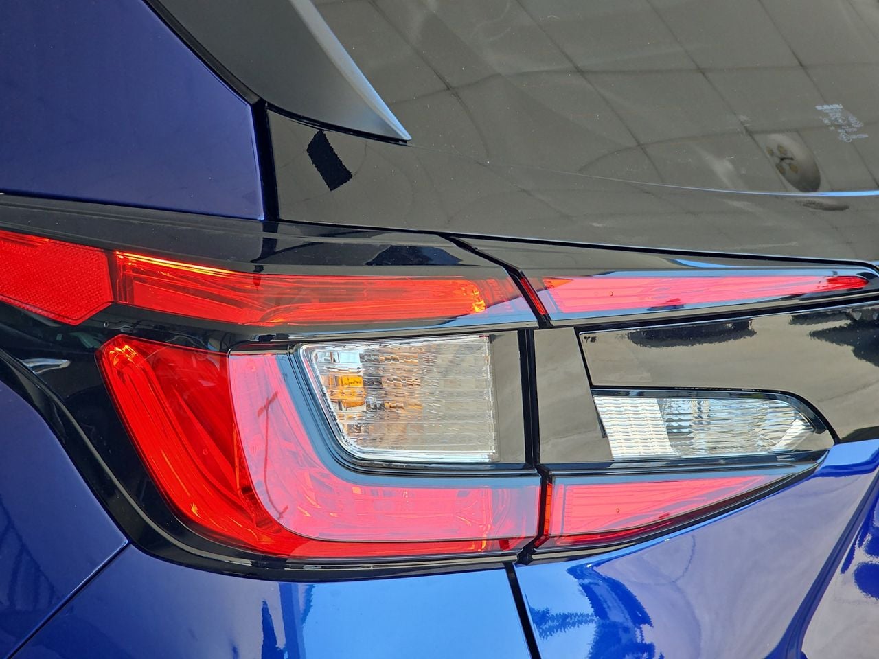 New 2026 Sapphire Blue Pearl Subaru Sport Hybrid image 36