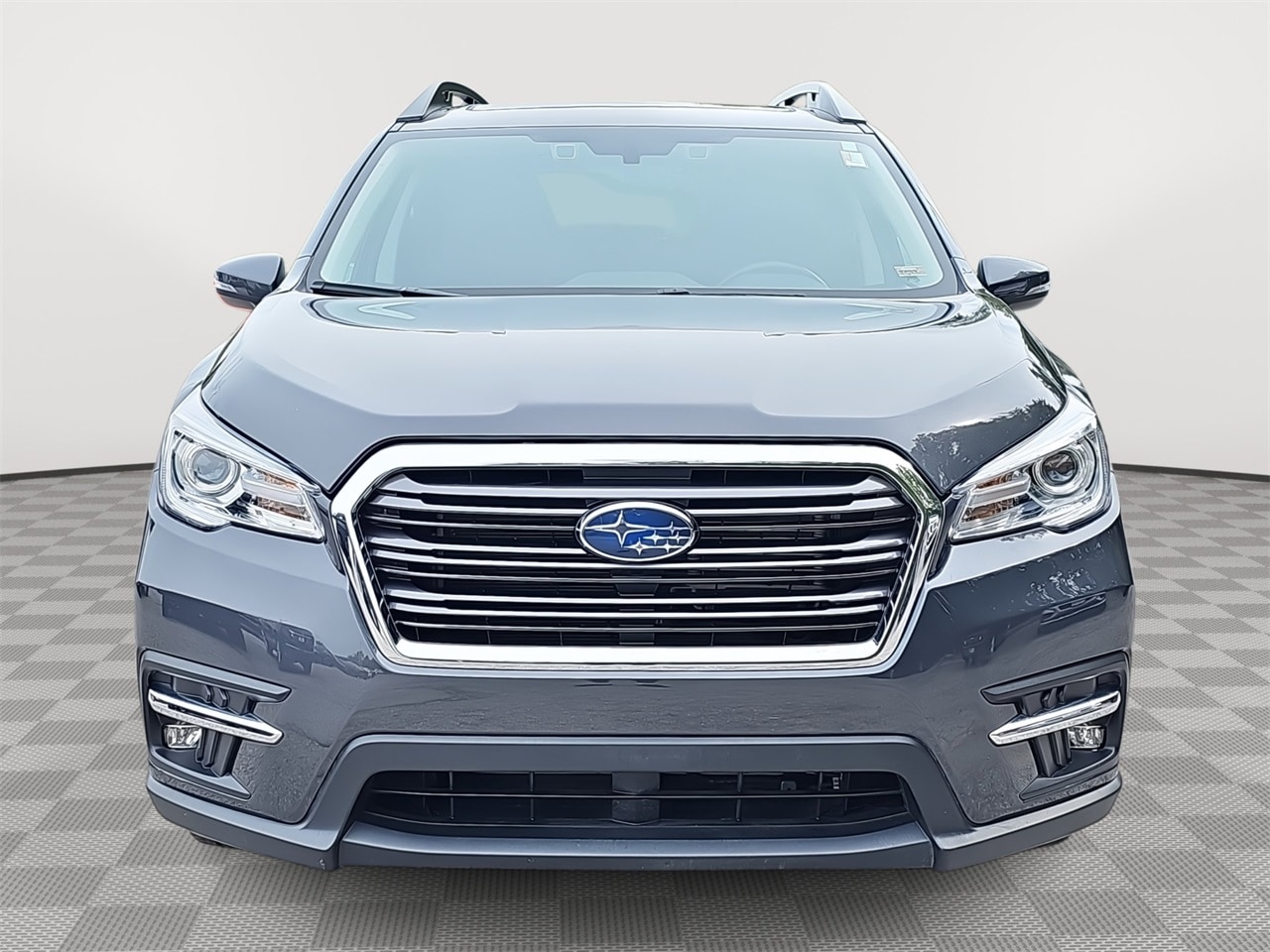 Certified 2022 Subaru Ascent Limited with VIN 4S4WMALD5N3467970 for sale in Kansas City