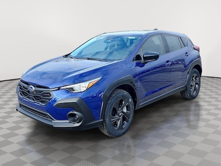 2026 Subaru Crosstrek Base SUV