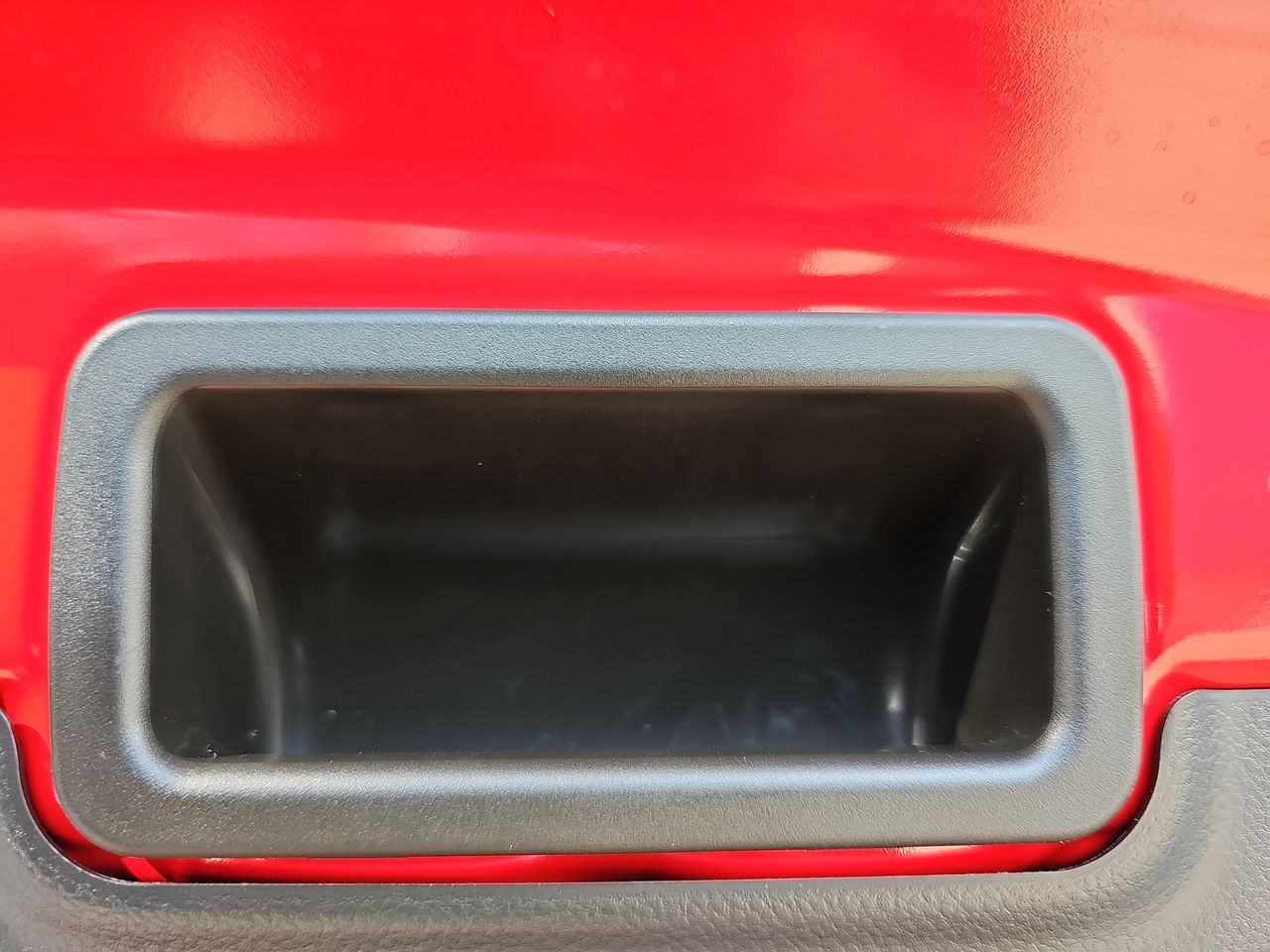 New 2025 Pure Red Subaru Base image 13