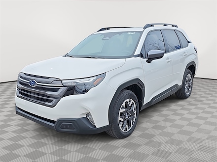 2026 Subaru Forester Premium SUV