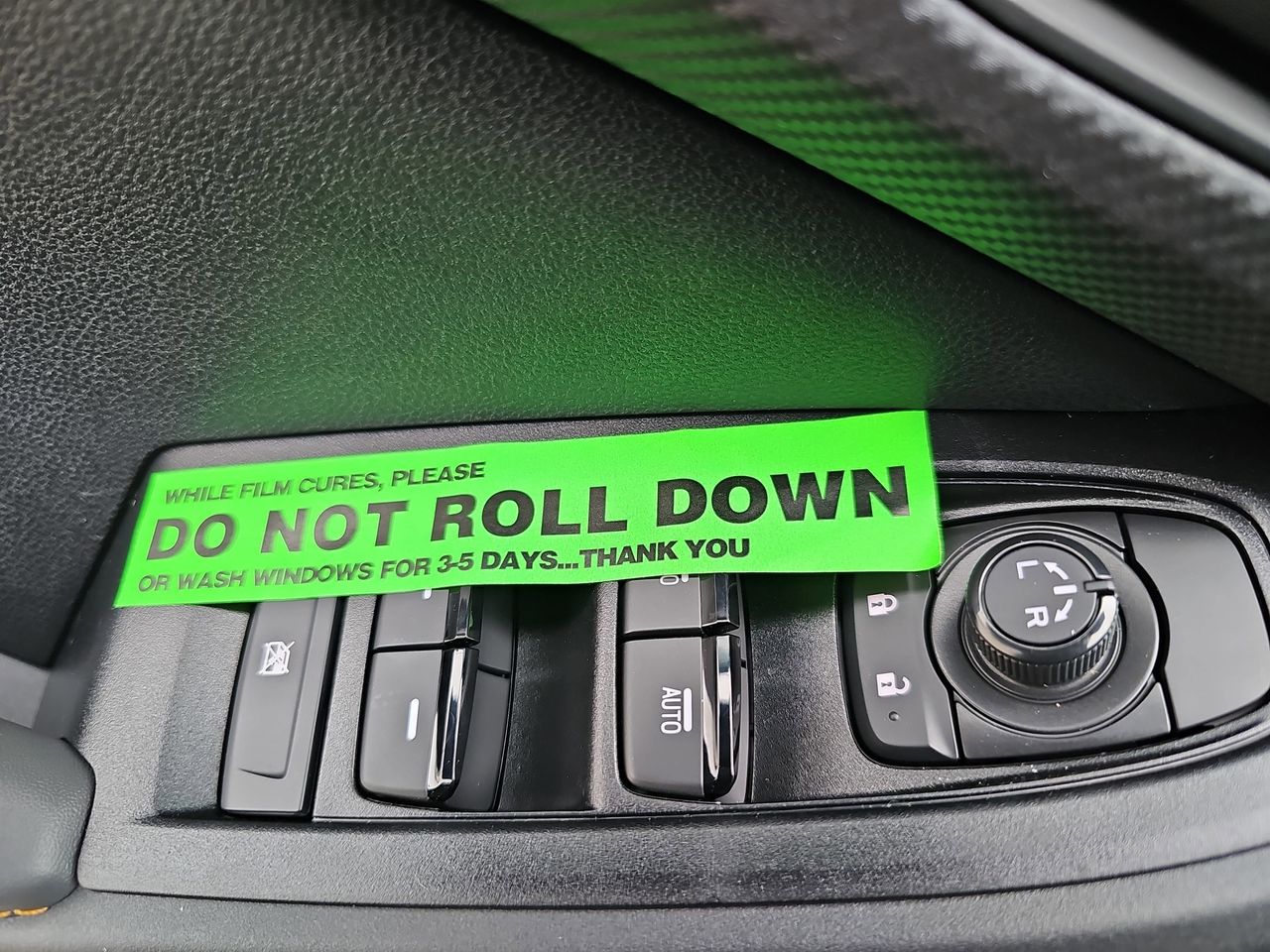 New 2026 Geyser Blue Subaru Wilderness image 28