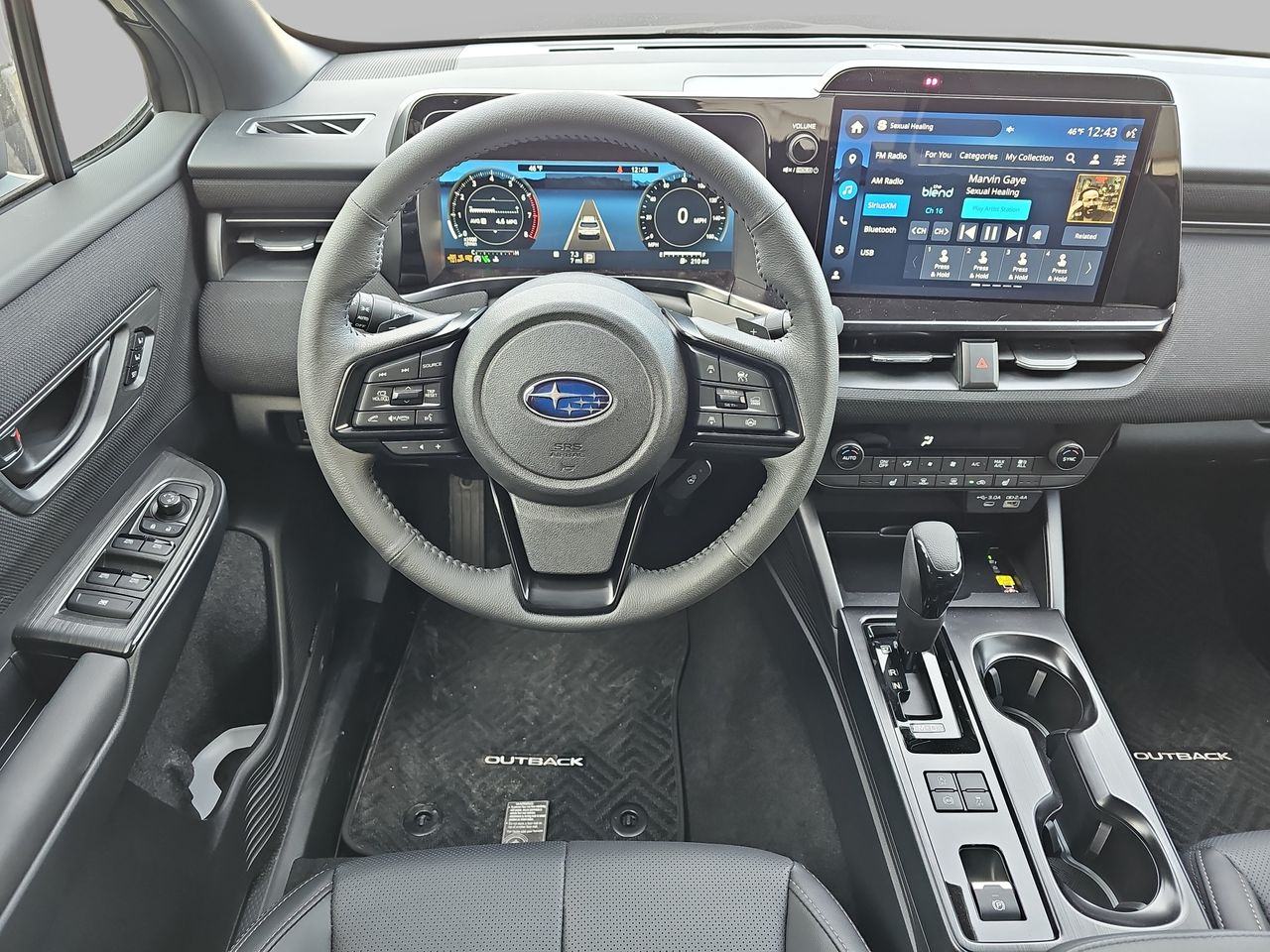 2026 Subaru Outback Limited - Photo 16