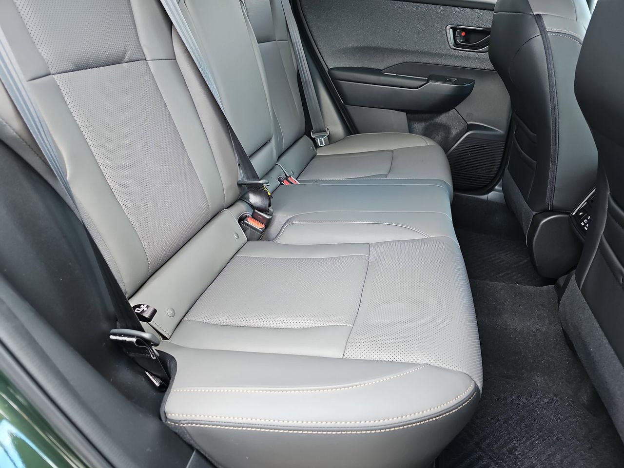 New 2026 Deep Emerald Green Pearl Subaru Limited image 14