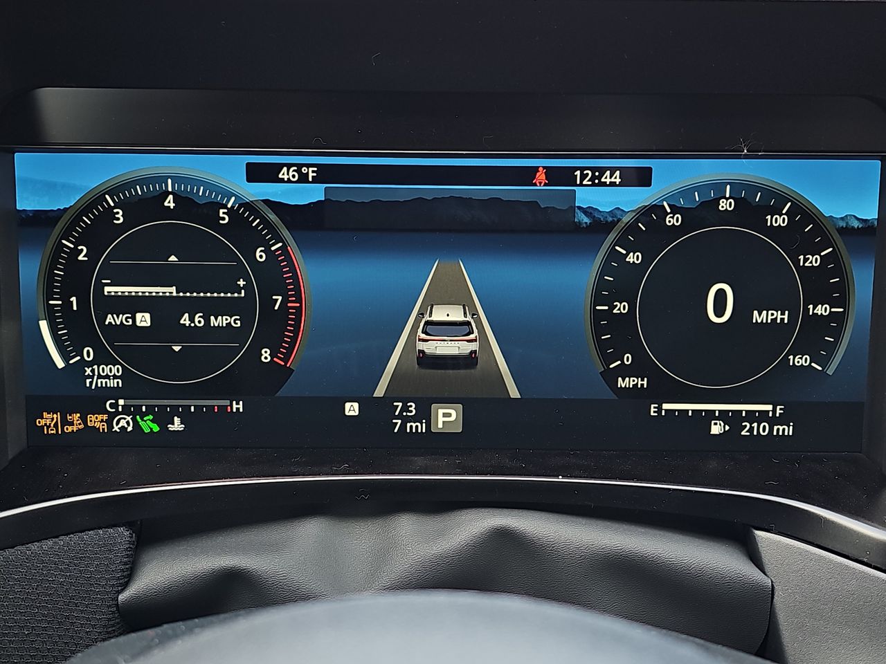 2026 Subaru Outback Limited - Photo 20