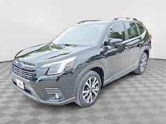2023 Subaru Forester Limited SUV