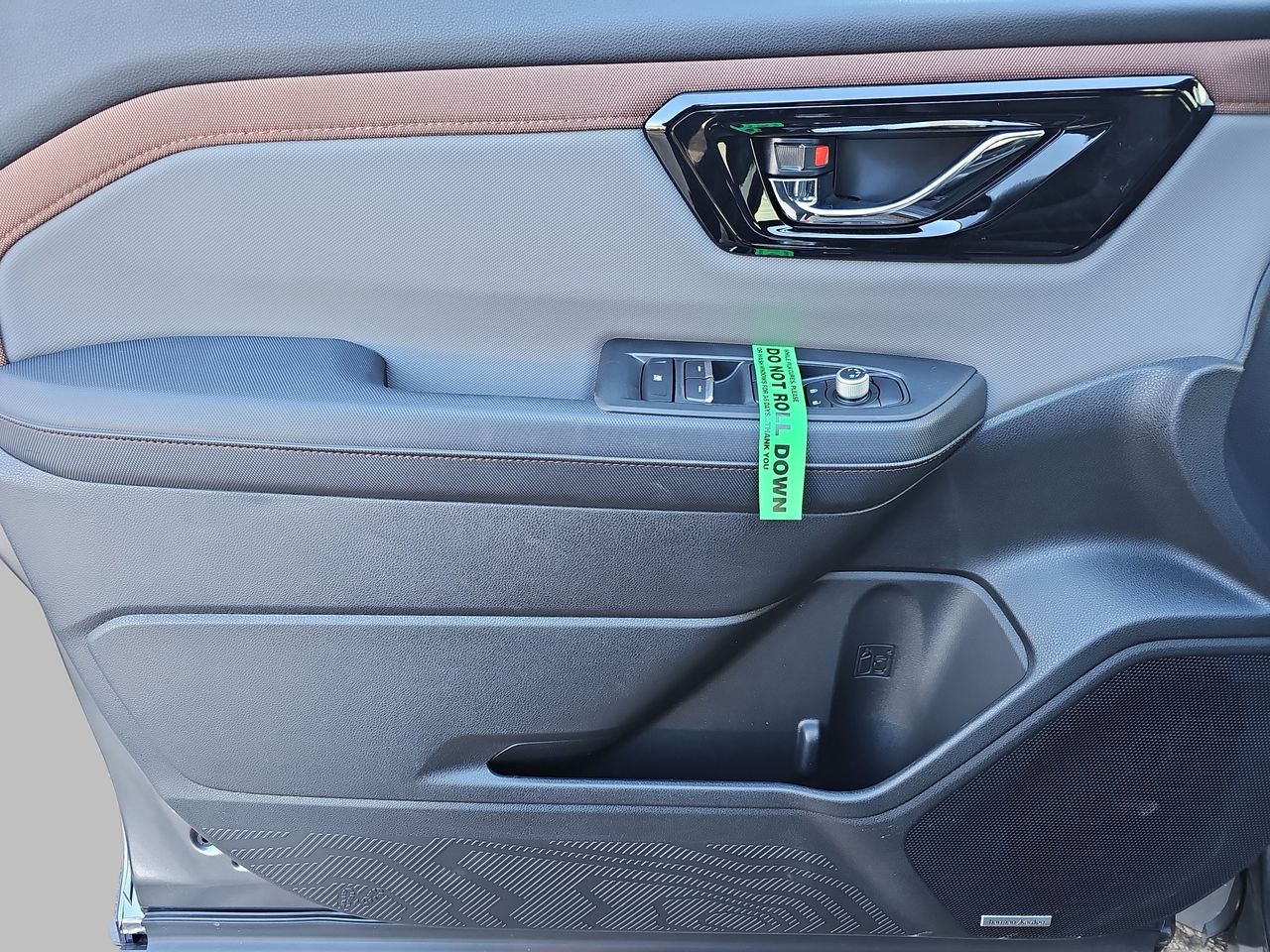 Used 2026 Gray Metallic Subaru Sport image 30