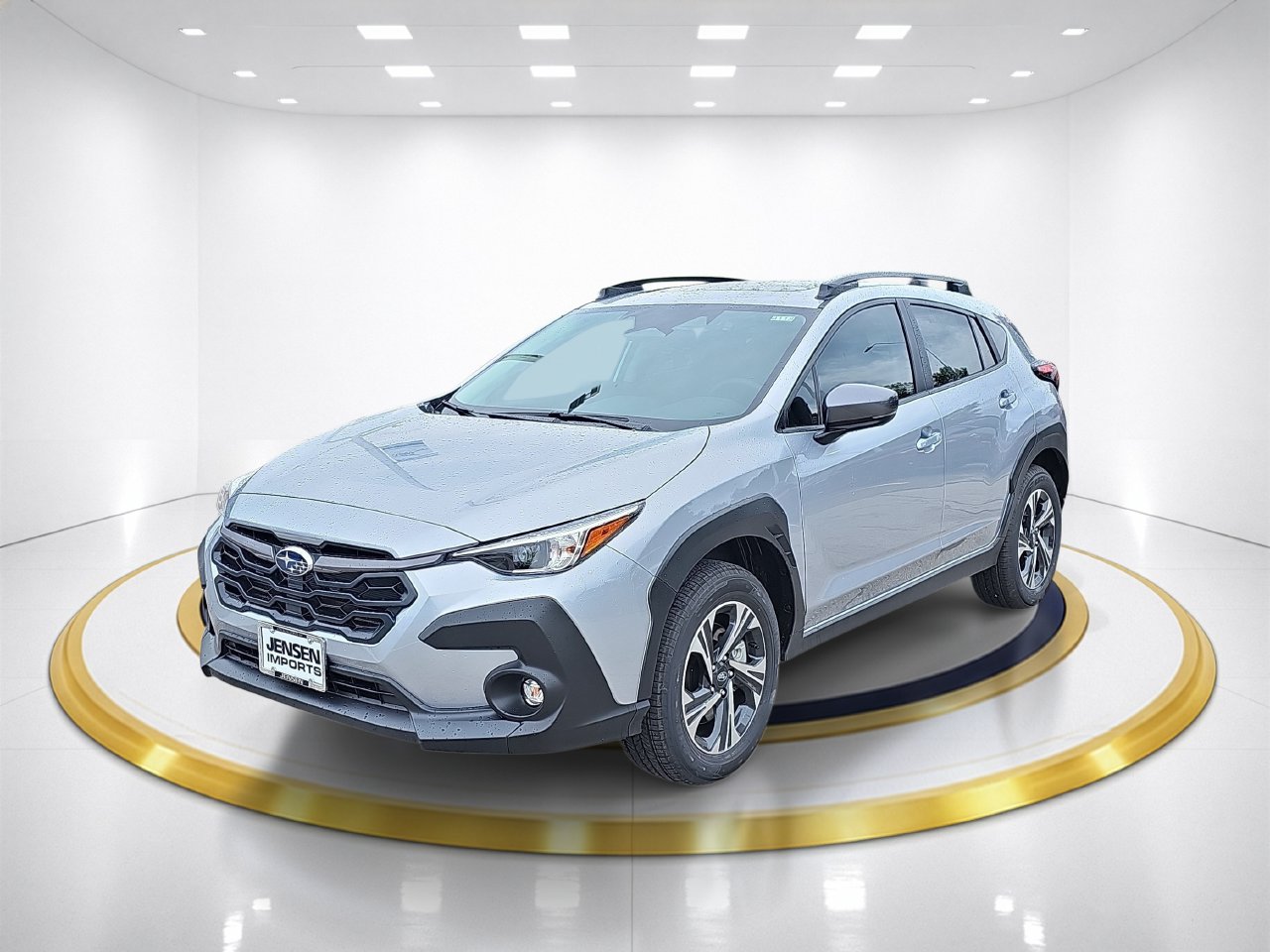 2026 Subaru Crosstrek Premium SUV