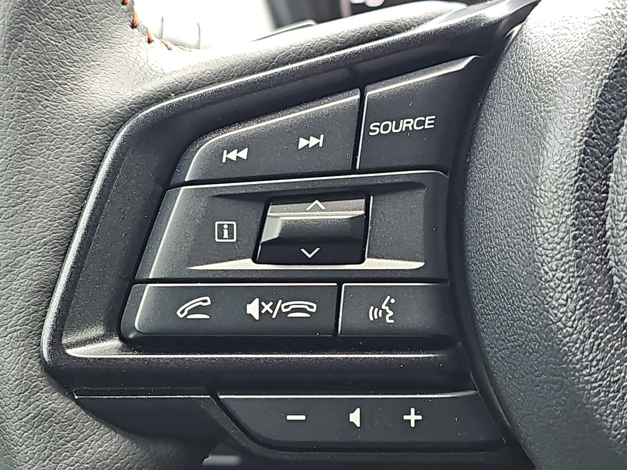 New 2026 Alpine Green Subaru Limited image 17