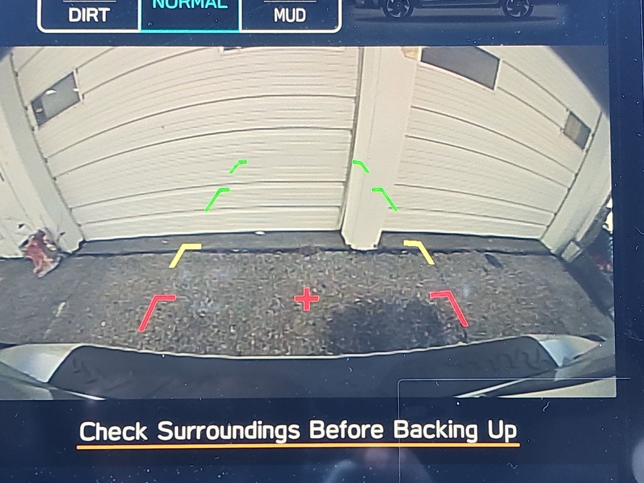 New 2026 Ice Silver Subaru Sport image 23