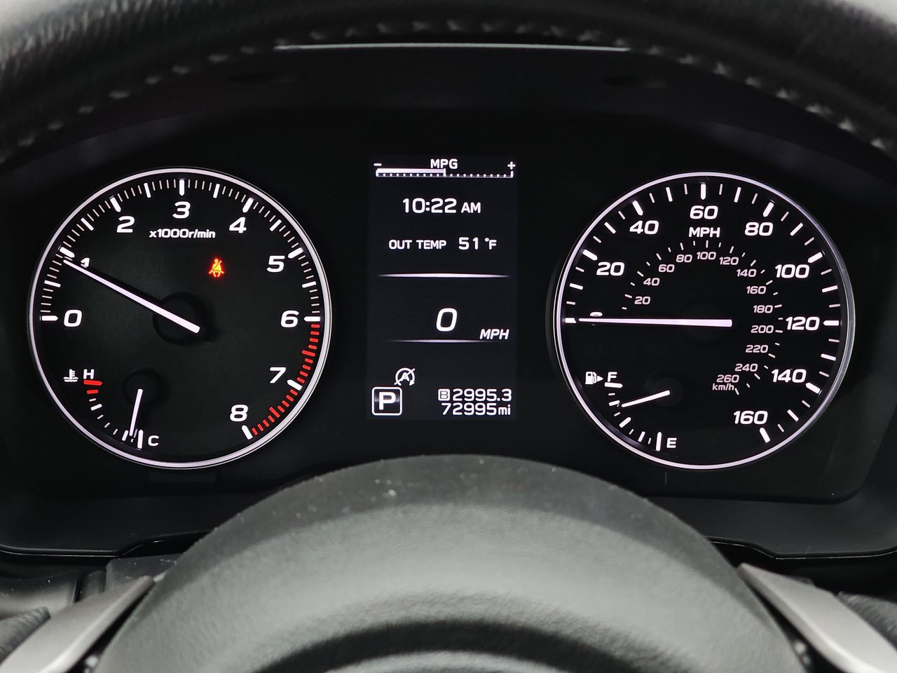 Certified Used 2021 Ice Silver Metallic Subaru Premium image 25