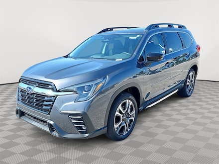 2025 Subaru Ascent Limited 7-Passenger SUV