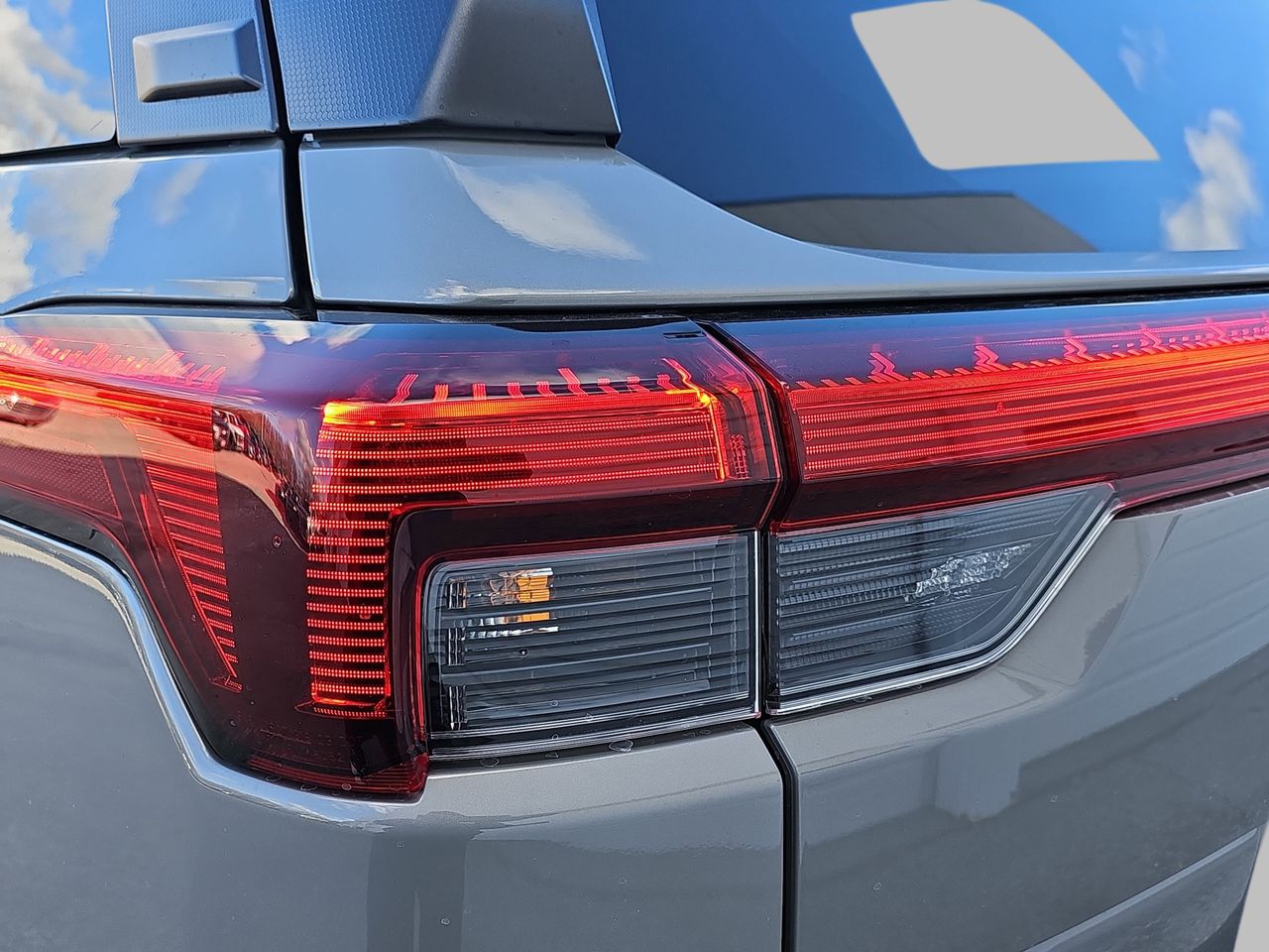 New 2026 River Rock Pearl Subaru Limited XT image 36