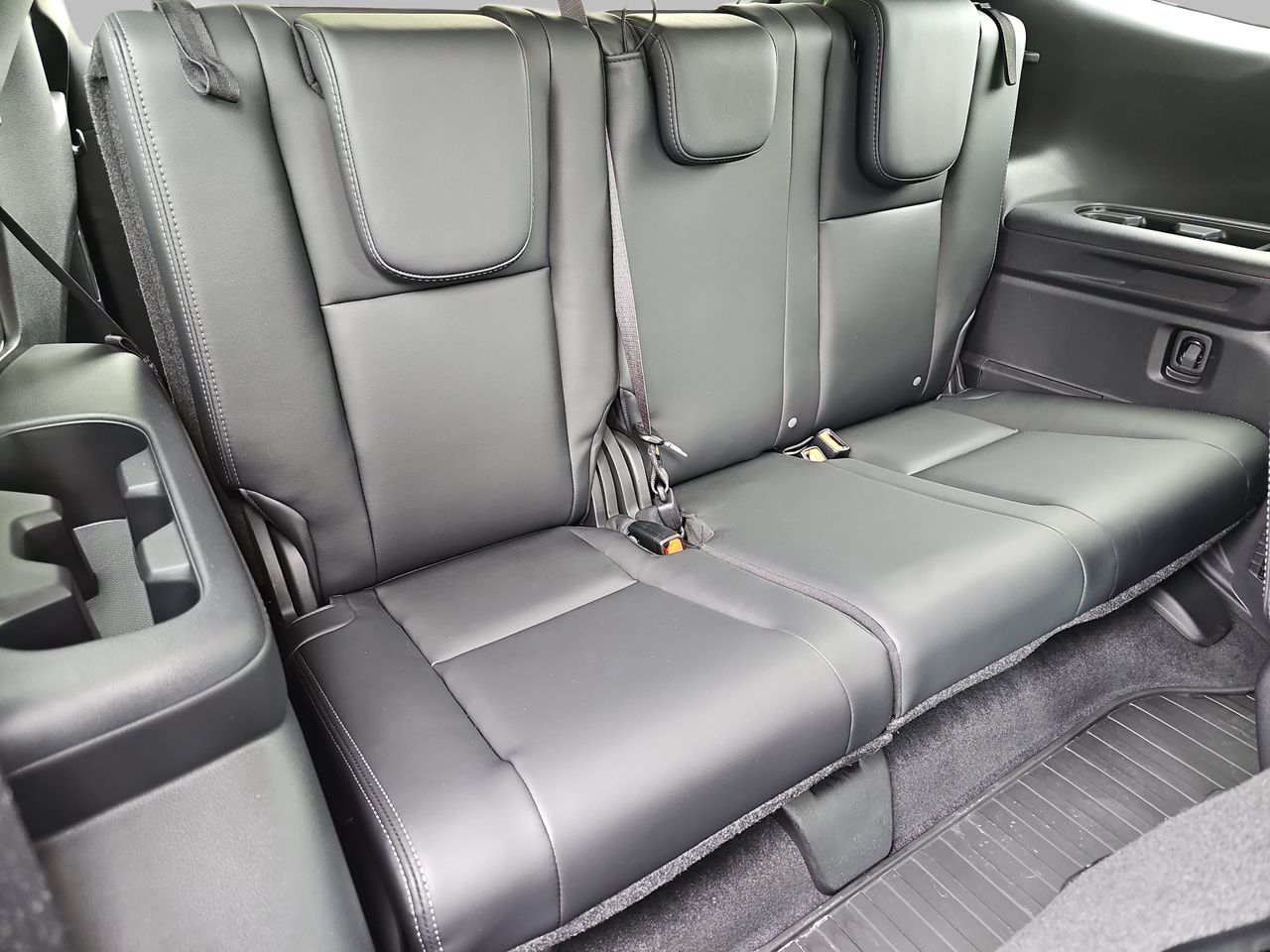 Used 2026 Crystal Black Silica Subaru Premium image 15