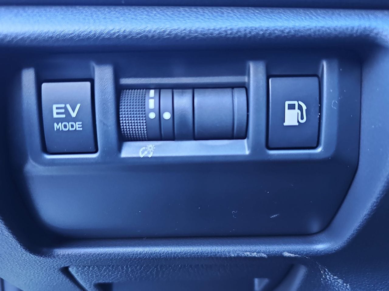 New 2026 Citron Yellow Pearl Subaru Sport Hybrid image 26