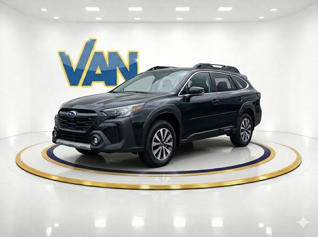 2023 Subaru Outback -'s photo