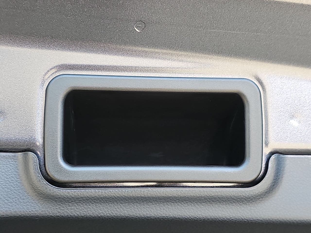 New 2026 Magnetite Gray Subaru Limited image 13