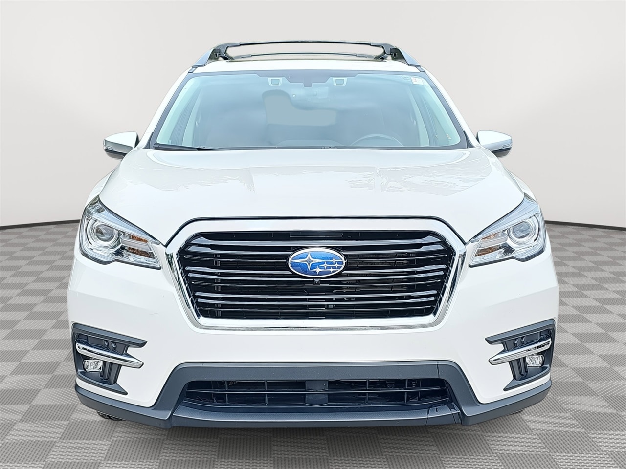 Certified 2022 Subaru Ascent Touring with VIN 4S4WMARD9N3455120 for sale in Kansas City
