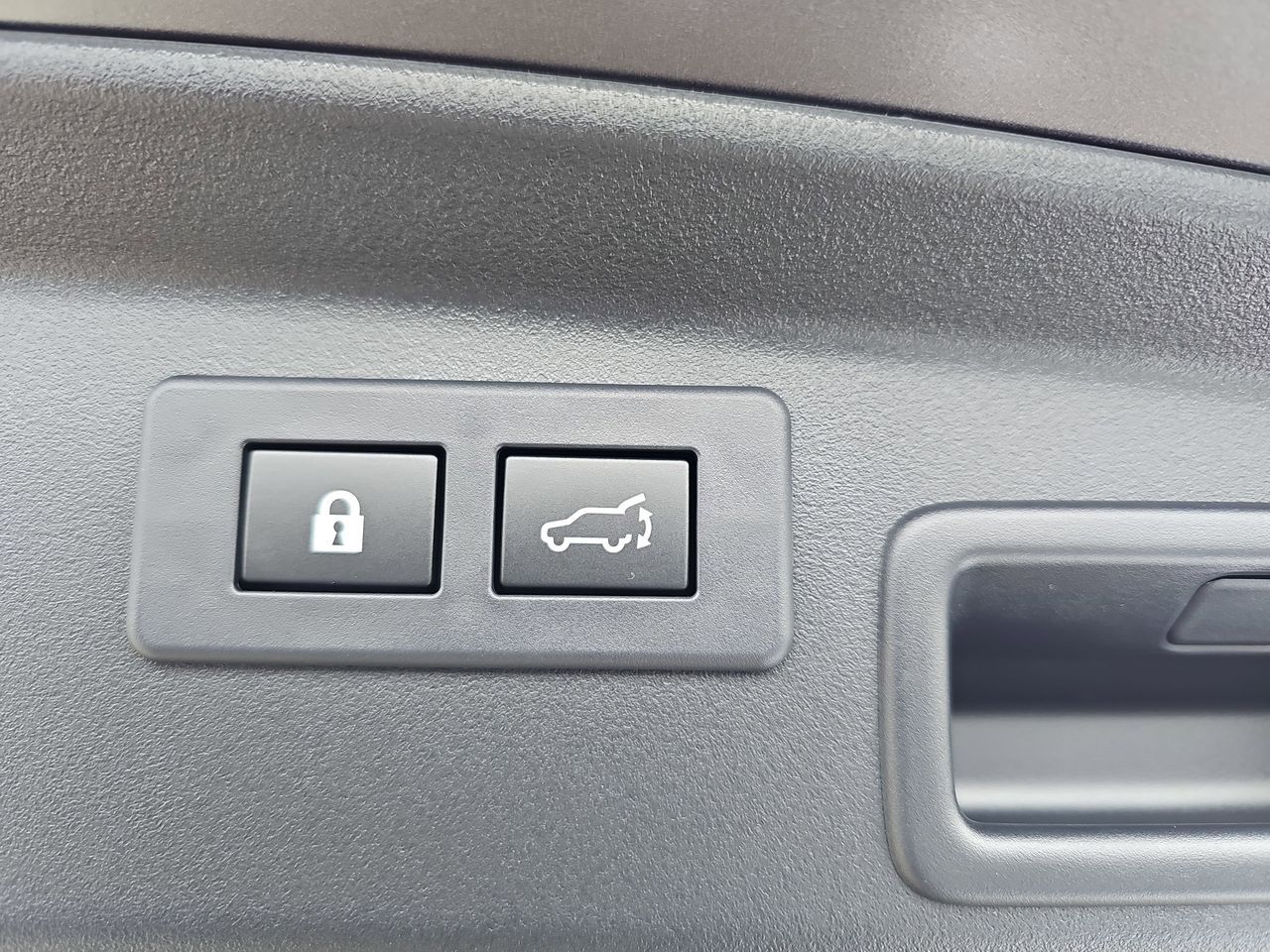 New 2026 Magnetite Gray Subaru Premium image 13