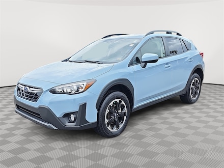 2023 Subaru Crosstrek Premium SUV