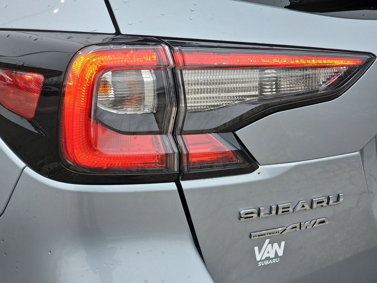 Certified Used 2021 Ice Silver Metallic Subaru Premium image 39