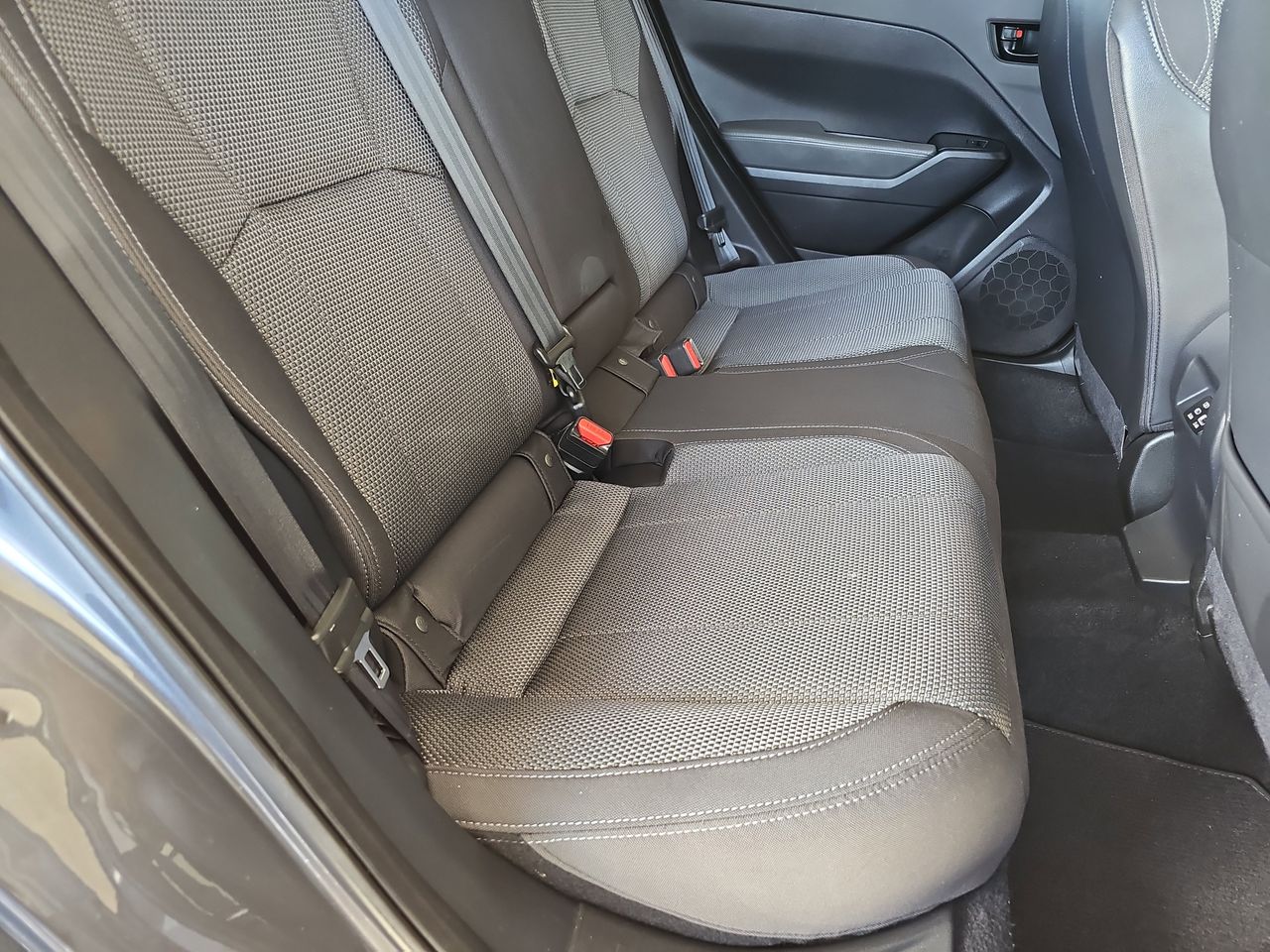 Used 2024 Gray Metallic Subaru Premium image 18