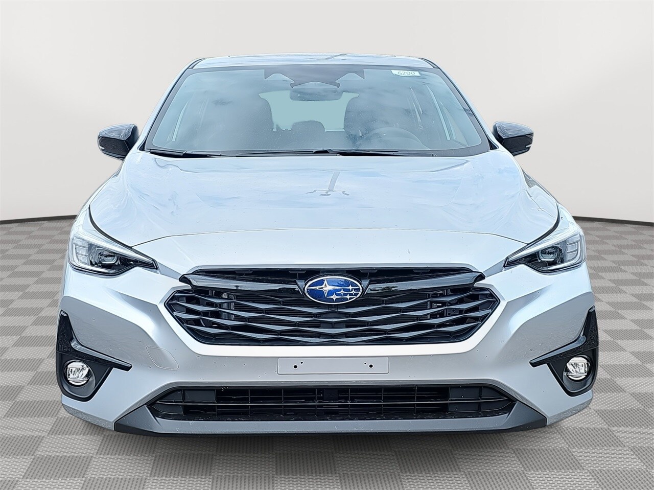 2025 Subaru Impreza RS photo 2