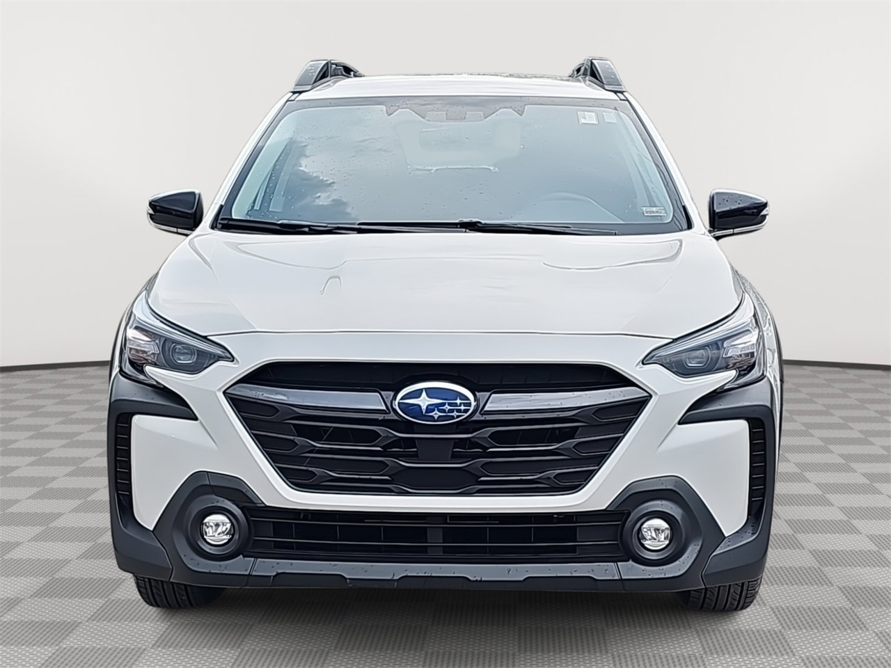 Certified 2024 Subaru Outback Premium with VIN 4S4BTACC0R3158146 for sale in Kansas City