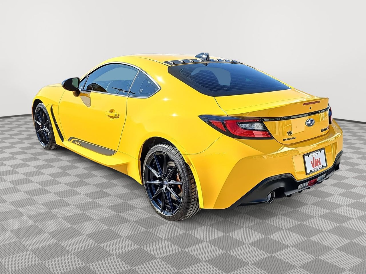 New 2026 Sunrise Yellow Subaru Series.Yellow image 7