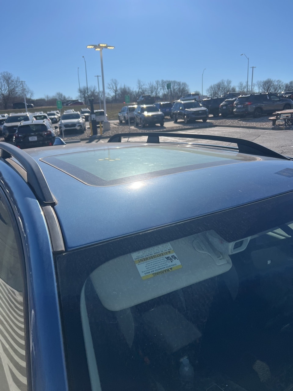 Used 2019 Subaru Forester Premium with VIN JF2SKAEC1KH420786 for sale in Kansas City