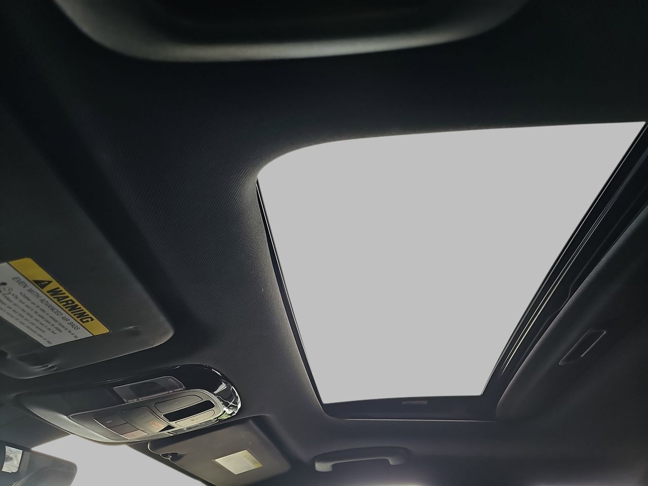 Used 2022 Blue Stone Hyundai Limited image 35