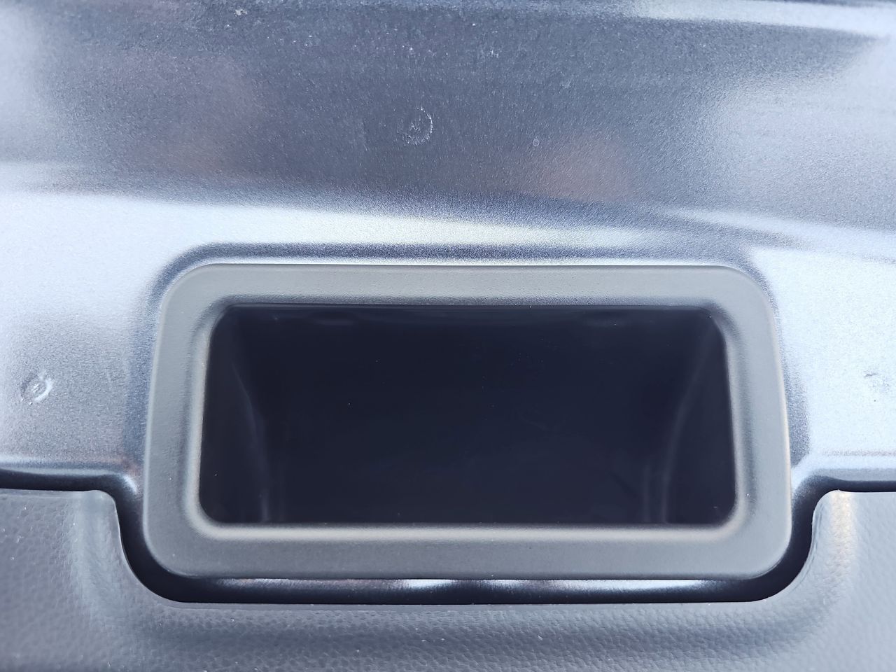 New 2026 Magnetite Gray Subaru Sport image 13