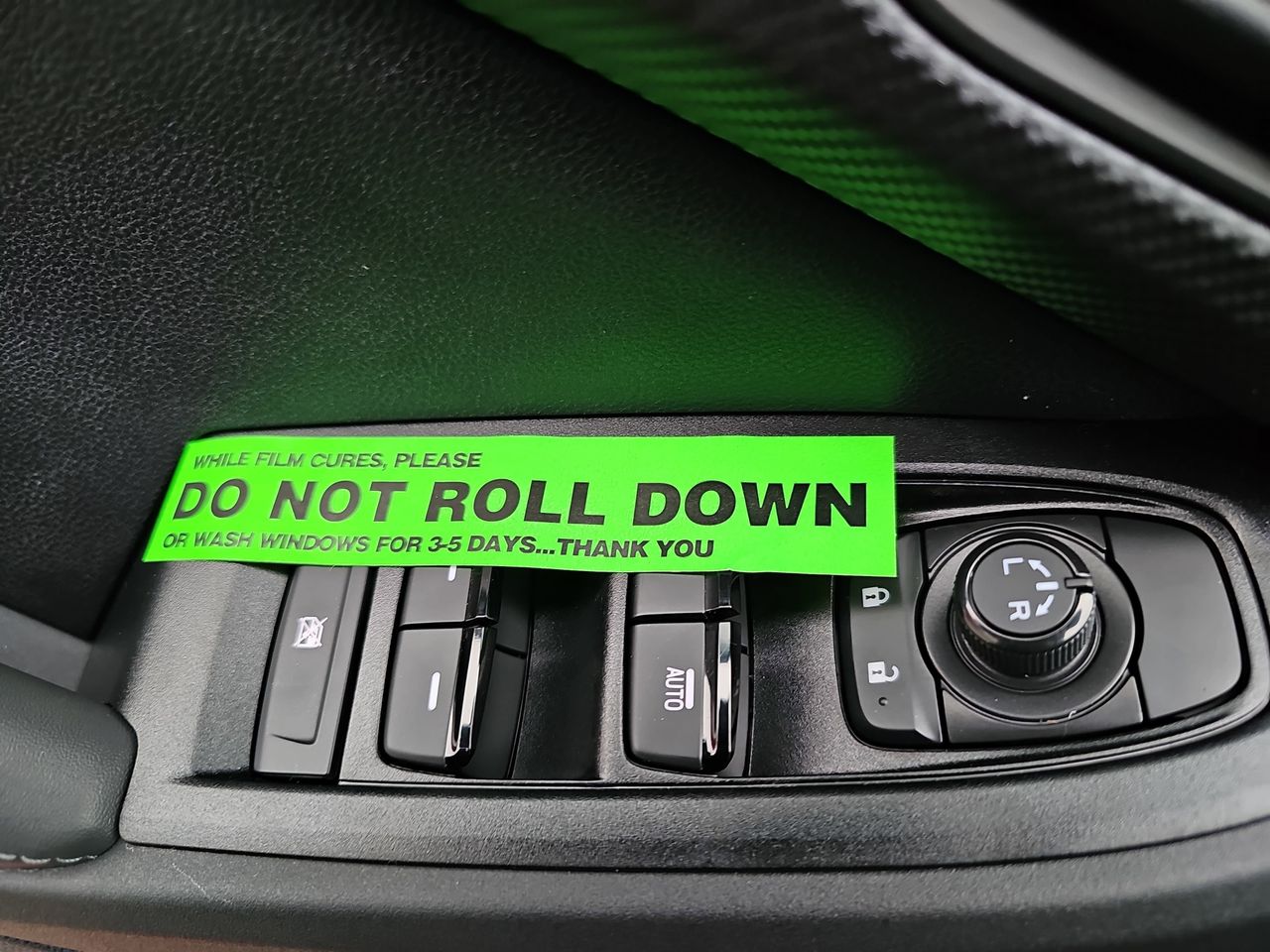 New 2026 Alpine Green Subaru Premium image 27