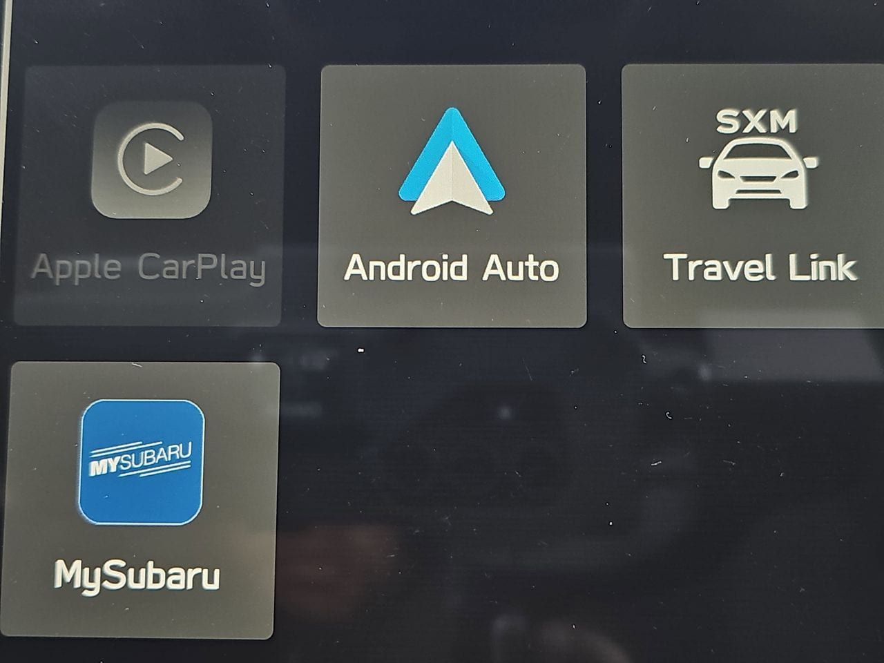 Certified Used 2025 Blue Metallic Subaru Premium image 22