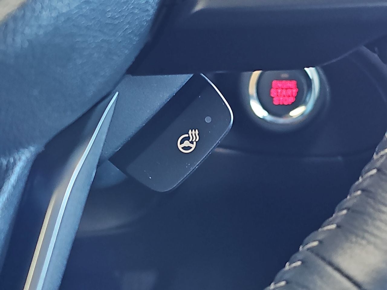 New 2026 Magnetite Gray Subaru Limited 7-Passenger image 20