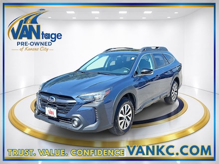 2025 Subaru Outback Premium SUV
