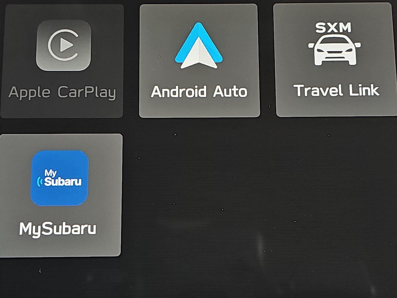 New 2026 Sand Dune Pearl Subaru Limited Hybrid image 23