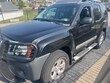 Nissan Xterra