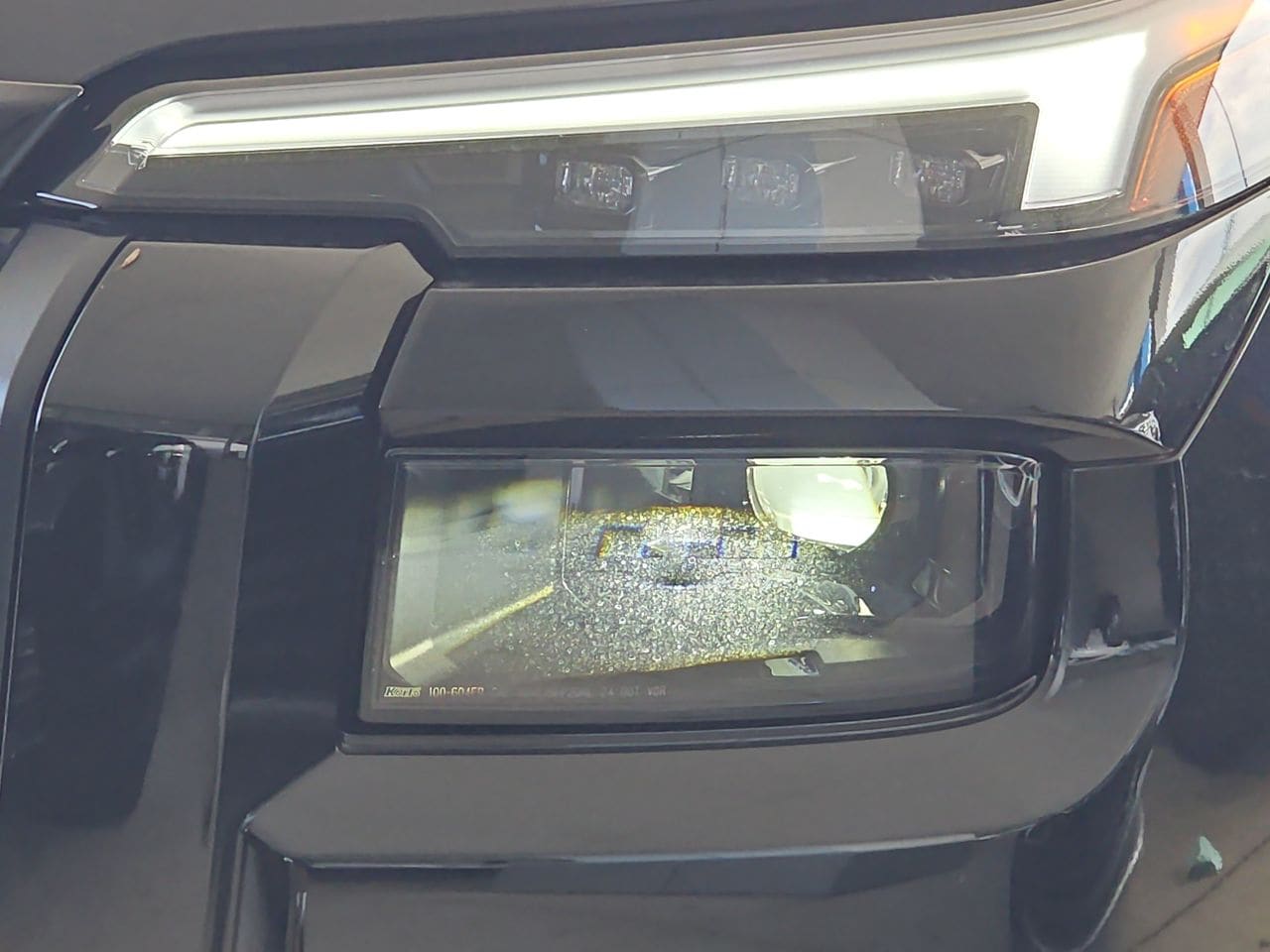 New 2026 Crystal Black Silica Subaru Premium image 33