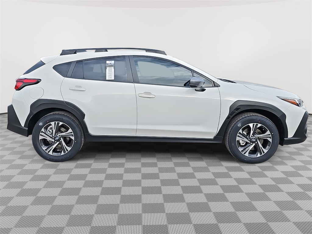 New 2026 Subaru Crosstrek Premium SUV
