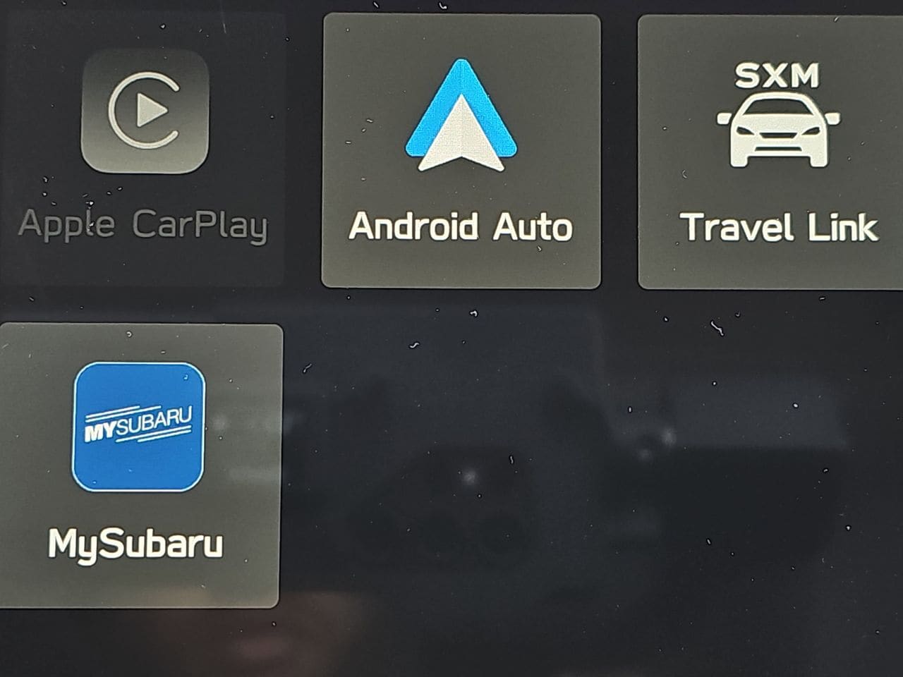 Certified Used 2026 Crystal White Pearl Subaru Premium image 27